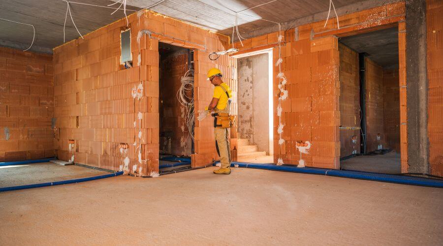 Expert top industrial roofings services in Hanover, MI